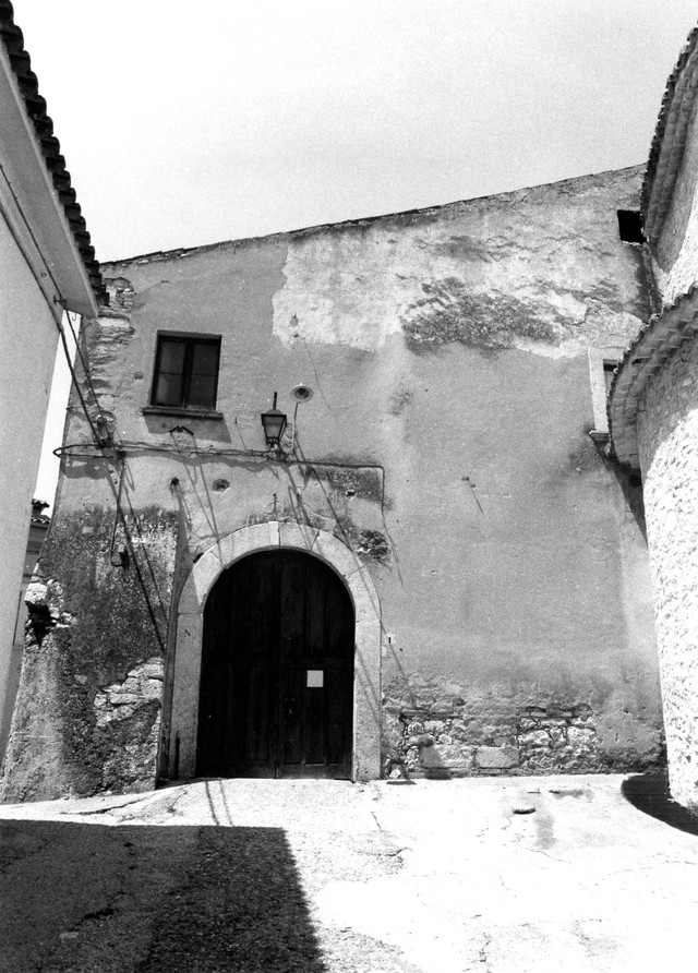 palazzo, ducale