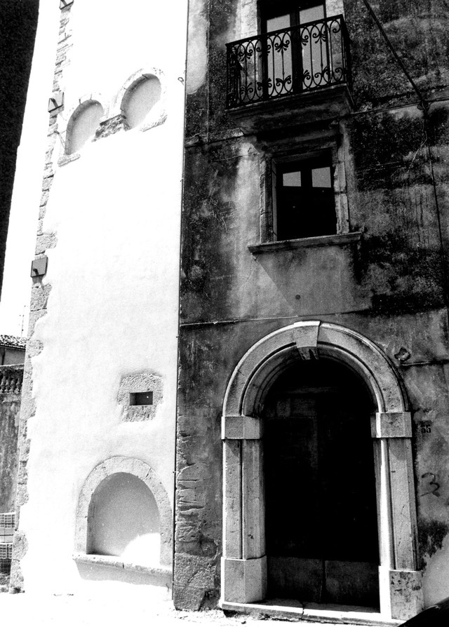 palazzo, nobiliare