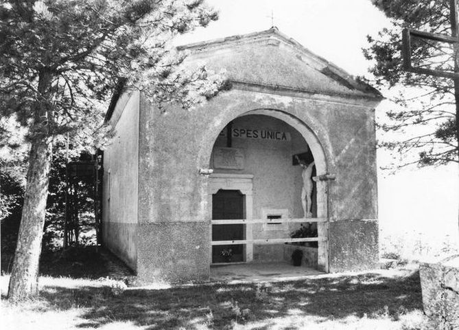 Cappella del Calvario