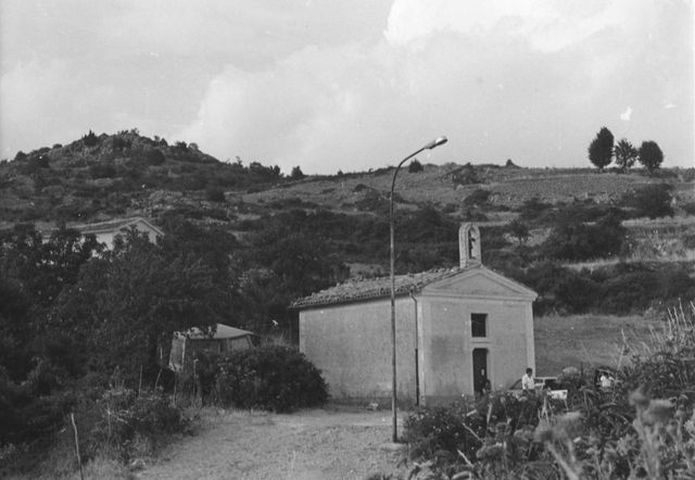 Cappella dell'Incoronata