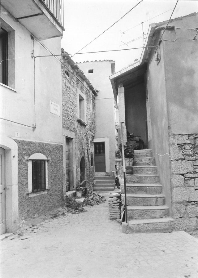 Casa Cacchione