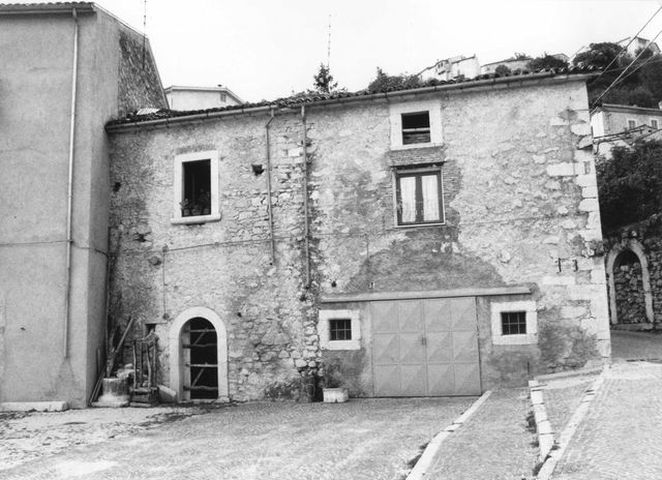 Casa Di Marco-Milo