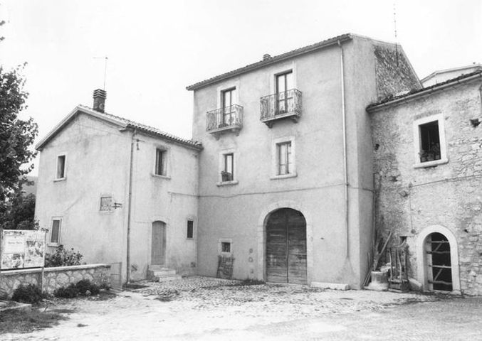 Casa Di Marco-Scalzitti