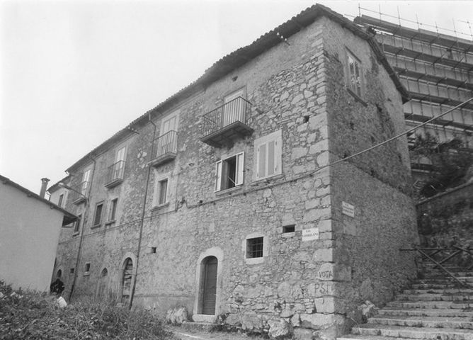 Casa Di Nicola