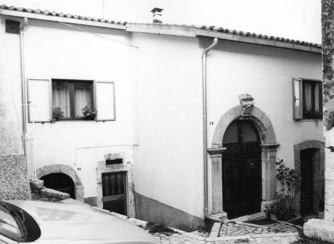 Casa Di Nicola