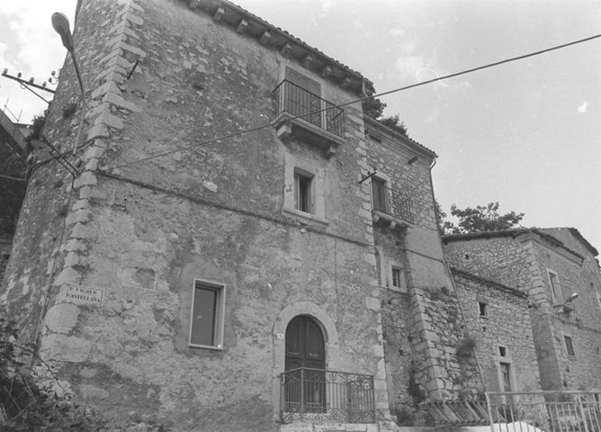 Casa Di Nicola-D'Avella