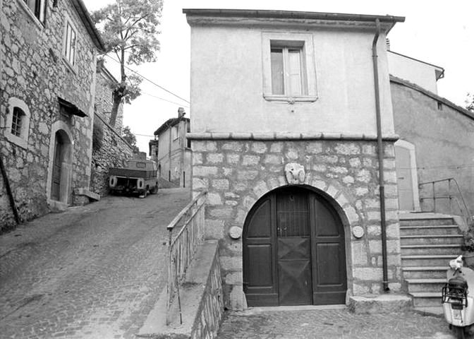 Casa Fabrizio
