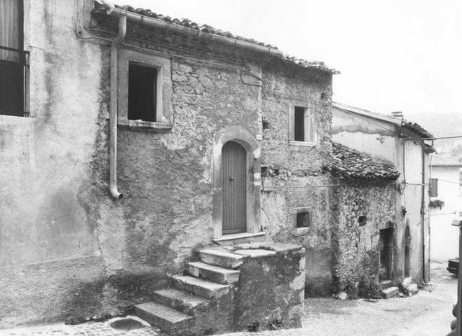 Casa Fabrizio
