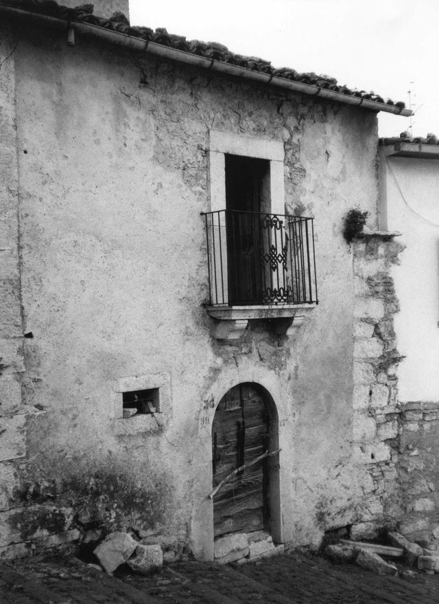 Casa Pede