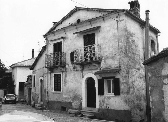 Casa Petrarca