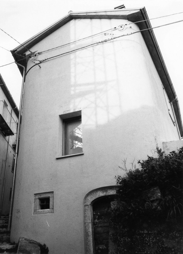 Casa Rosato-Siciliano