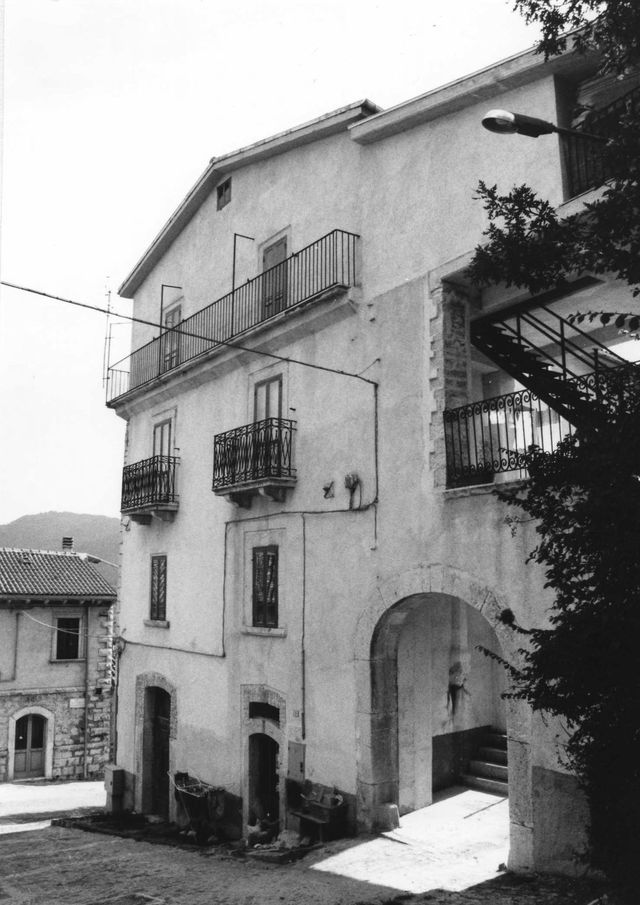 Casa Scalzitti