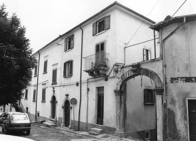 Palazzo Gigliotti