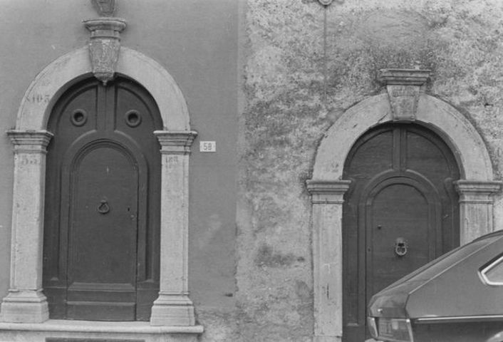 Palazzo Gigliotti-Savelli