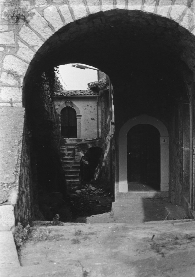 palazzo, plurifamiliare