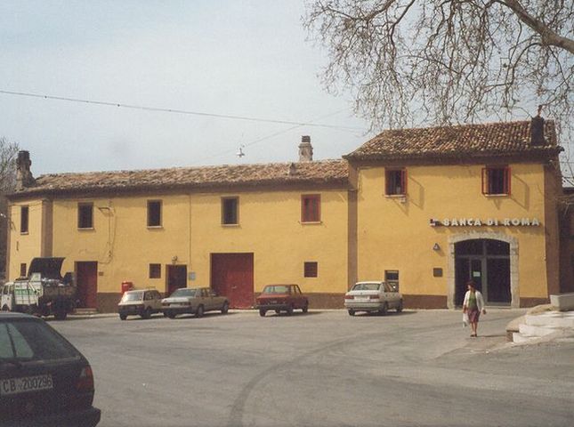 Cantina del Principe