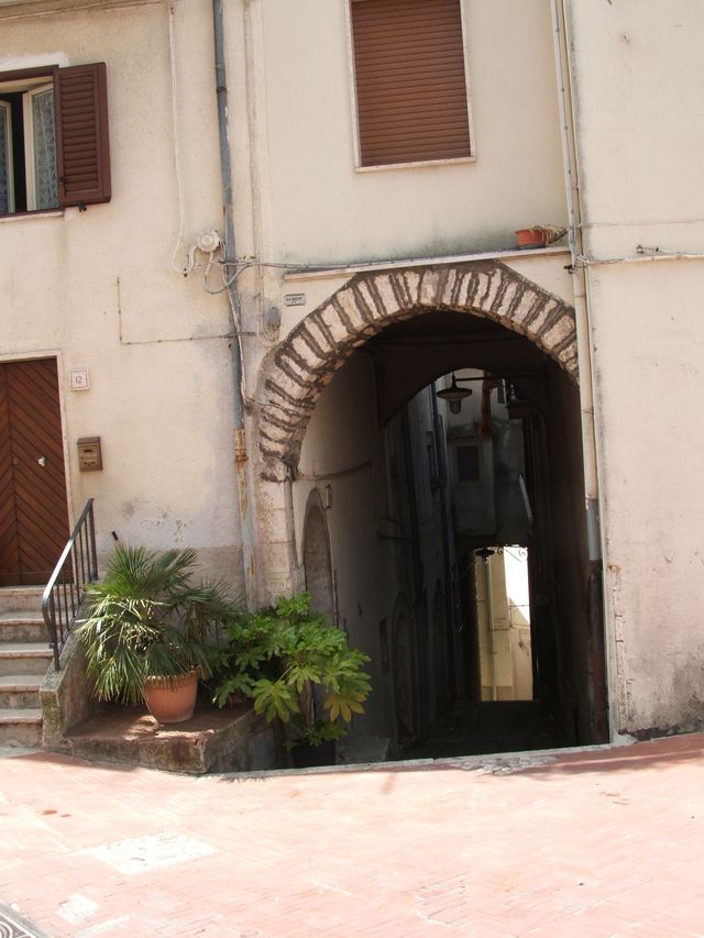 Casa Bertone-Biello