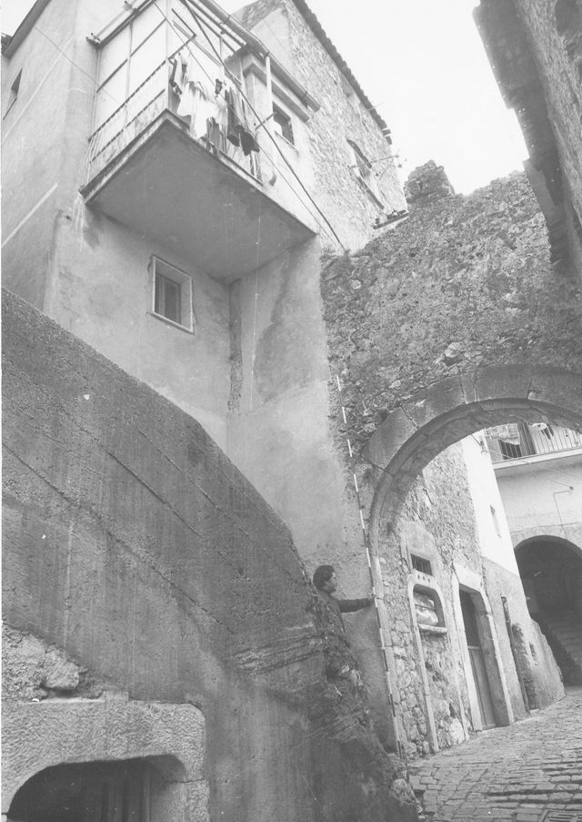 casa Lalli-Freda