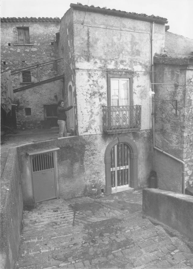 casa, a schiera