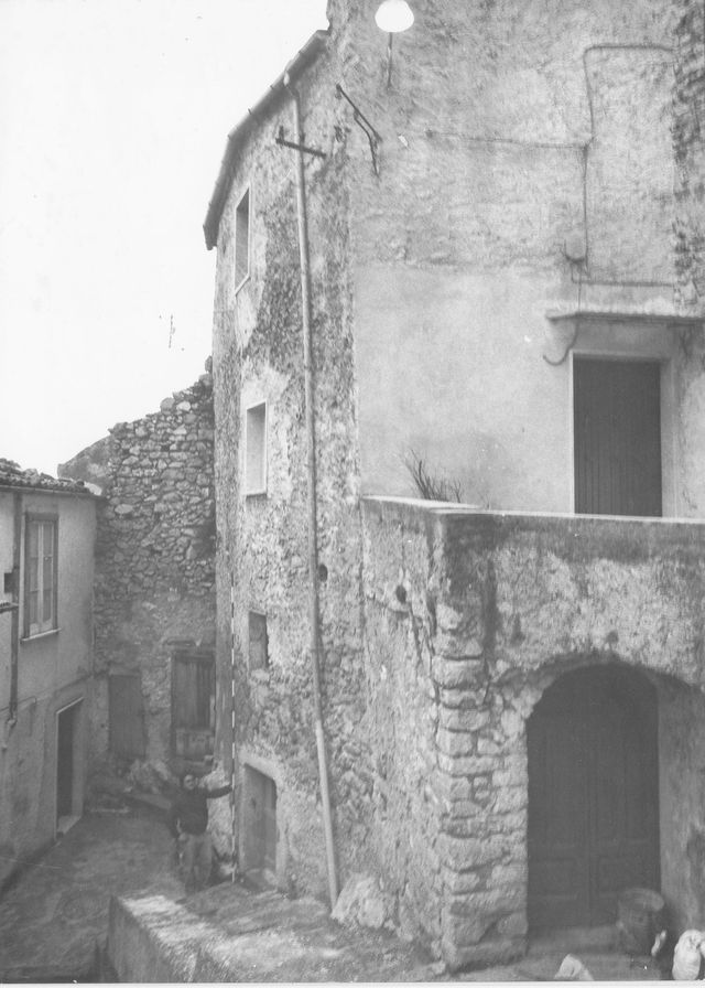 casa, a schiera