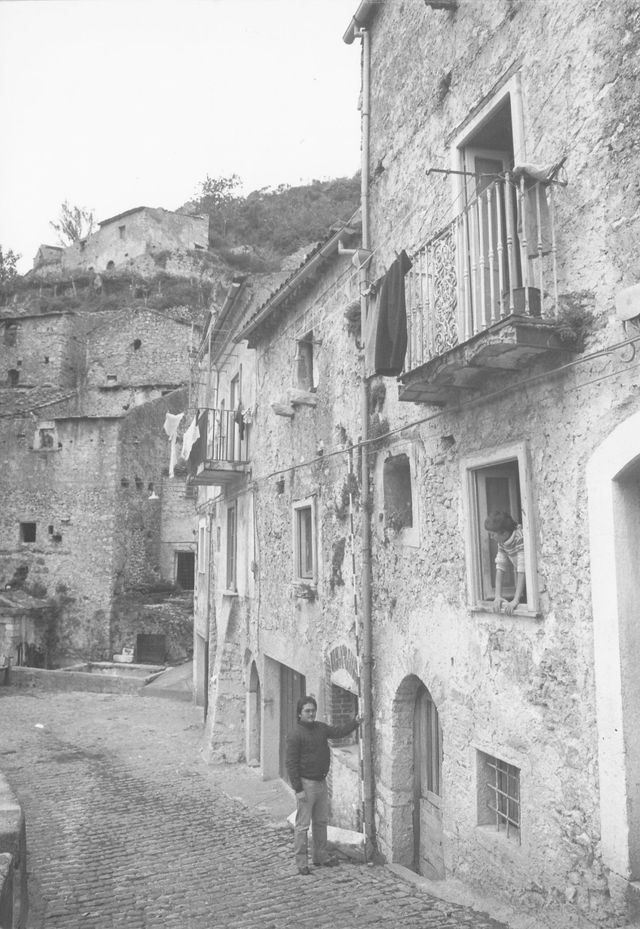 casa, a schiera