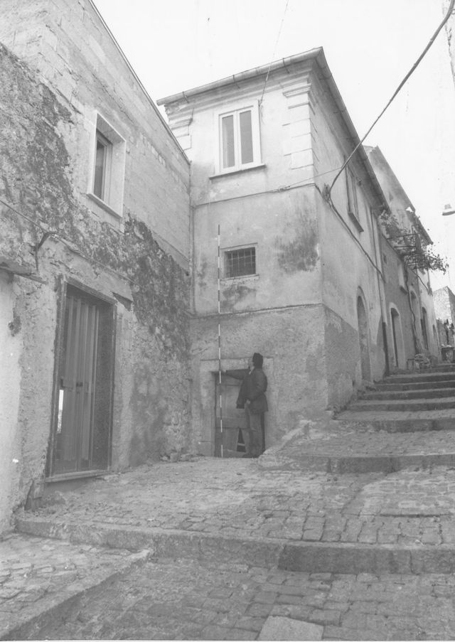 casa, a schiera