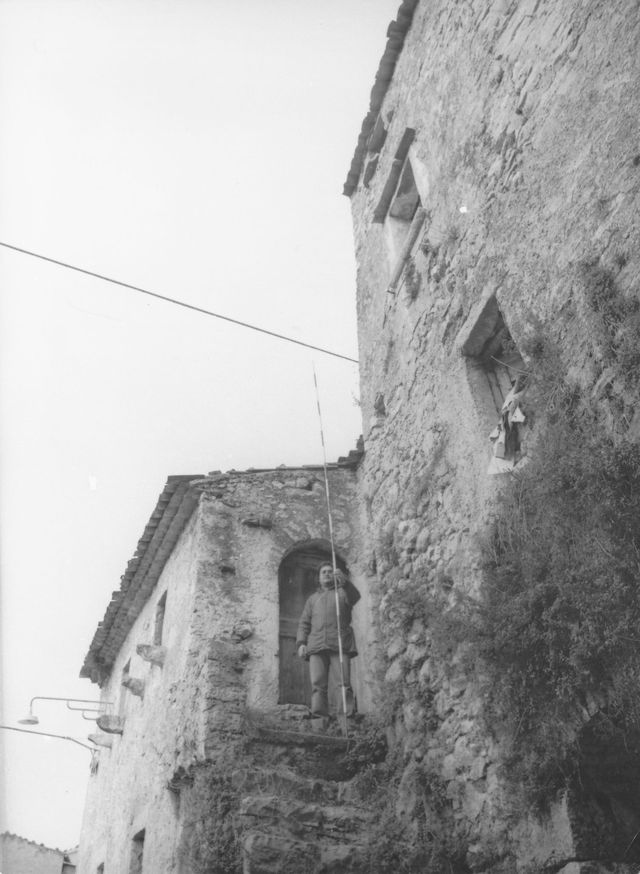 casa, a schiera