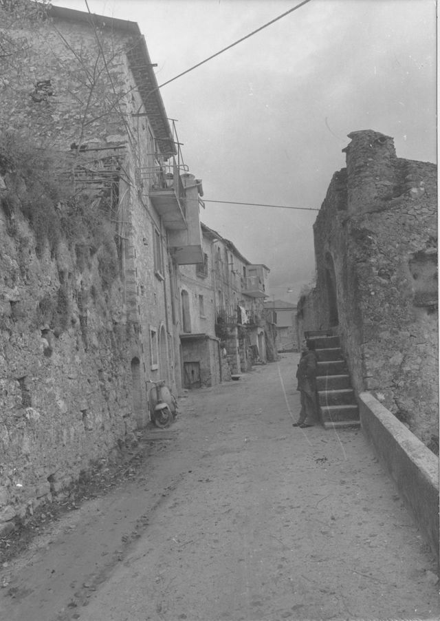 casa, a schiera