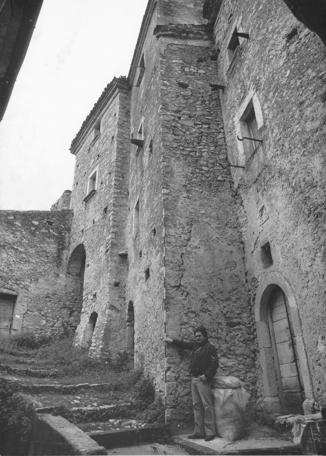 casa, a schiera