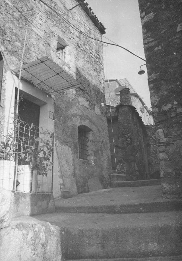 casa, a schiera