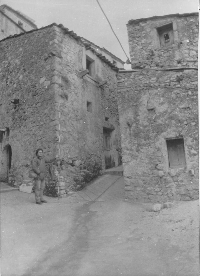 casa, a schiera