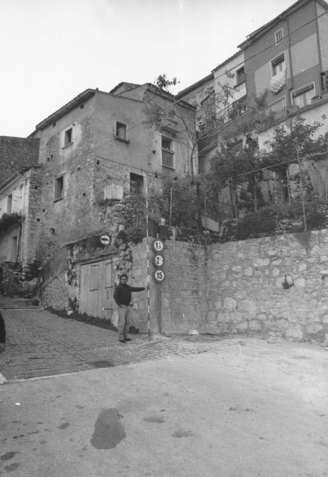 casa, a schiera
