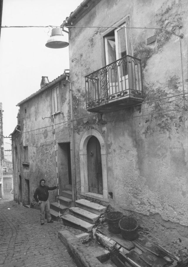 casa, a schiera