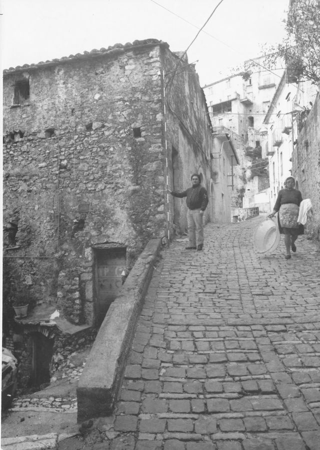 casa, a schiera