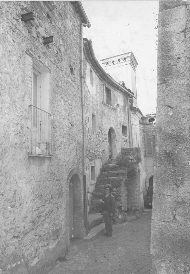 casa, a schiera