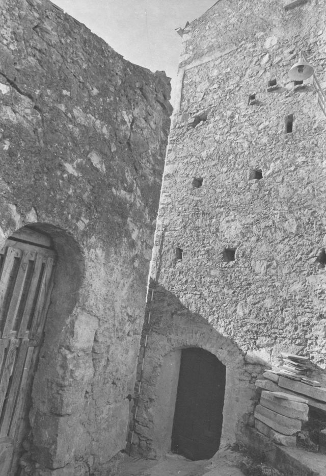 casa, a schiera
