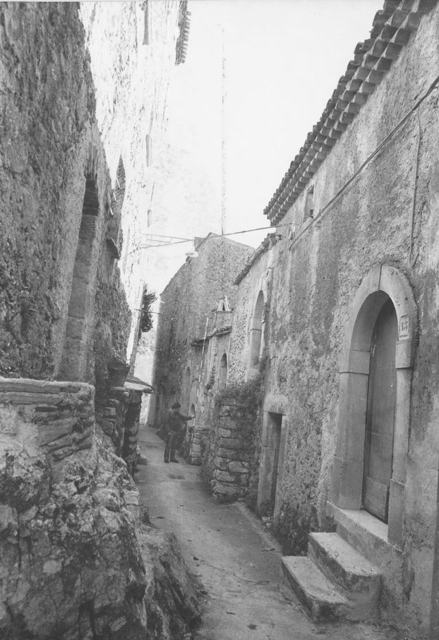 casa, a schiera