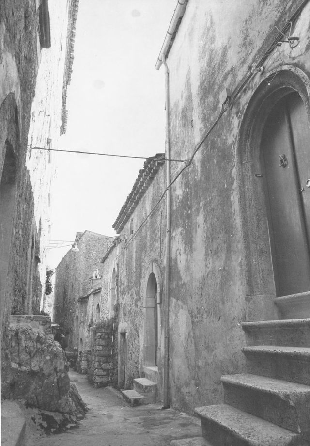 casa, a schiera