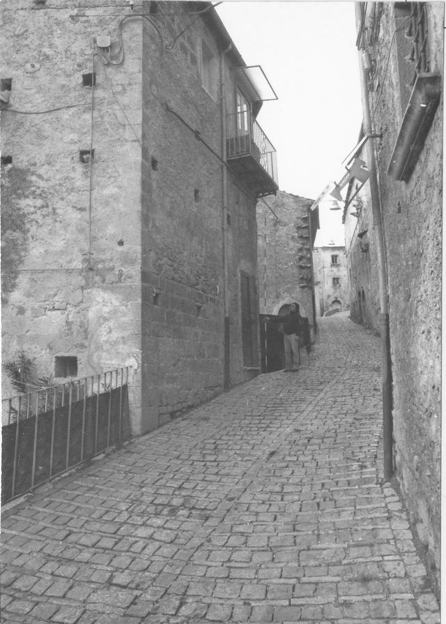 casa, a schiera