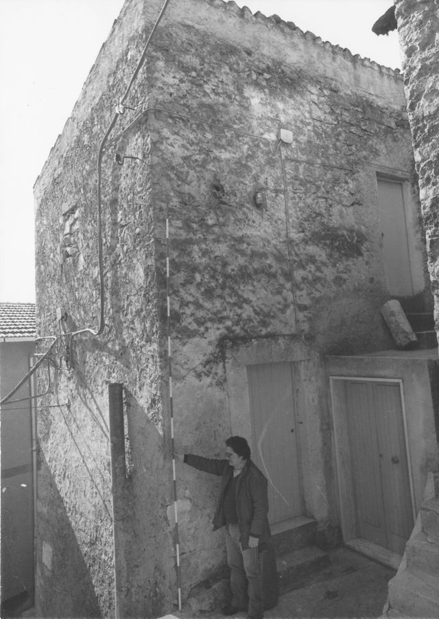 casa, a schiera
