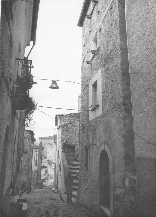 casa, a schiera