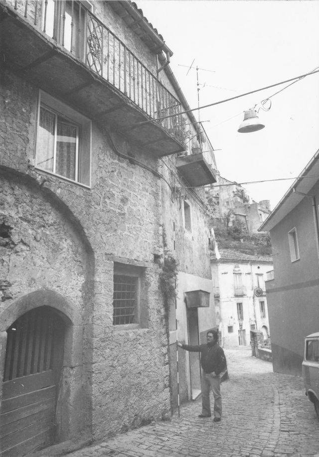 casa, a schiera