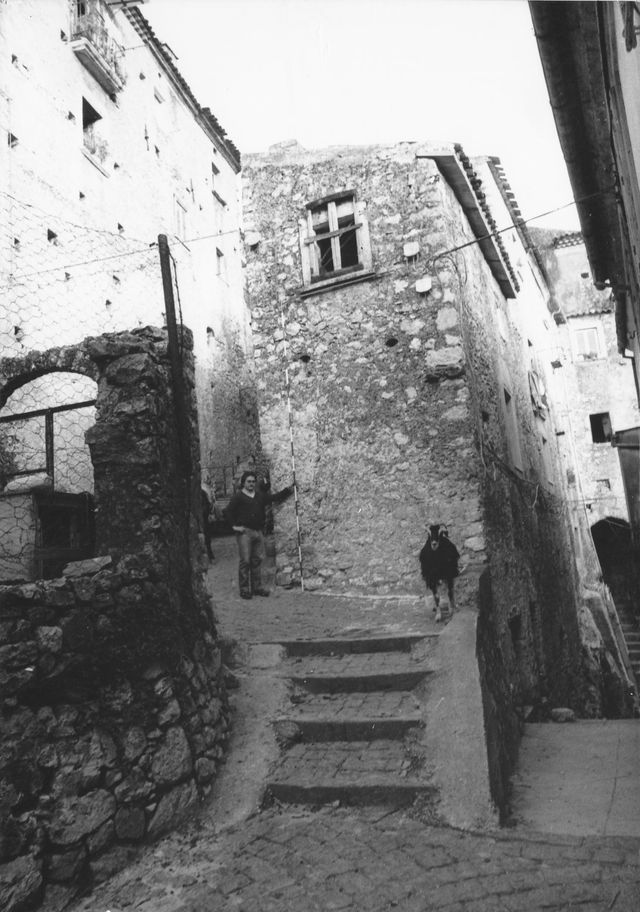 casa, a schiera