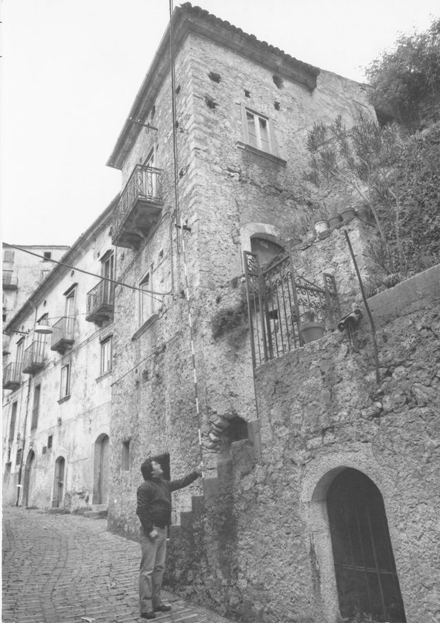 casa, a schiera