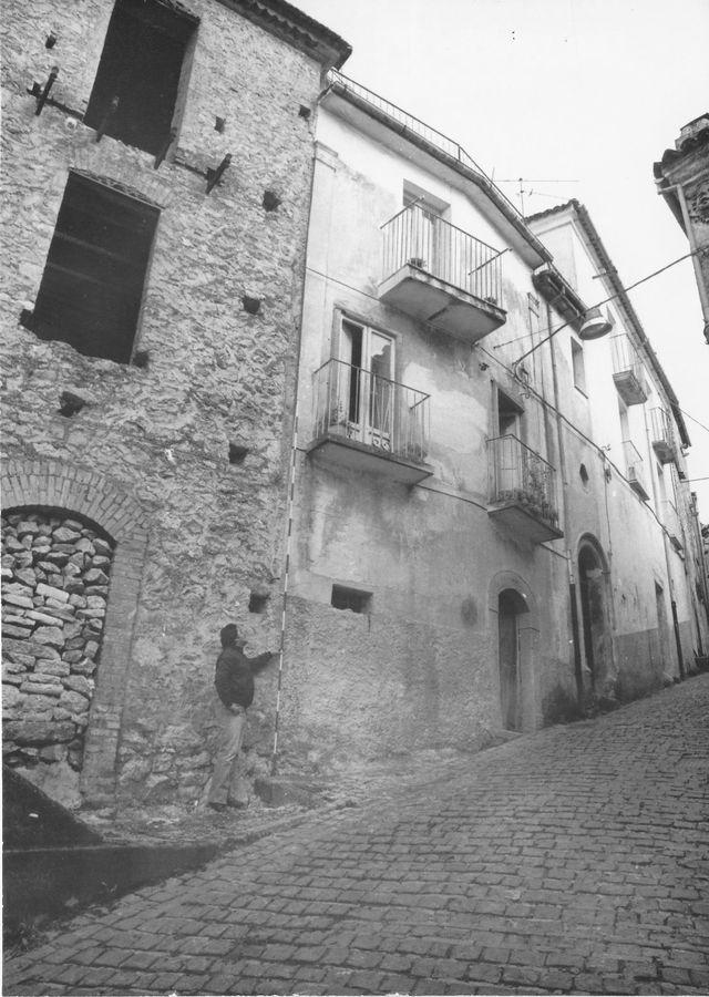 casa, a schiera