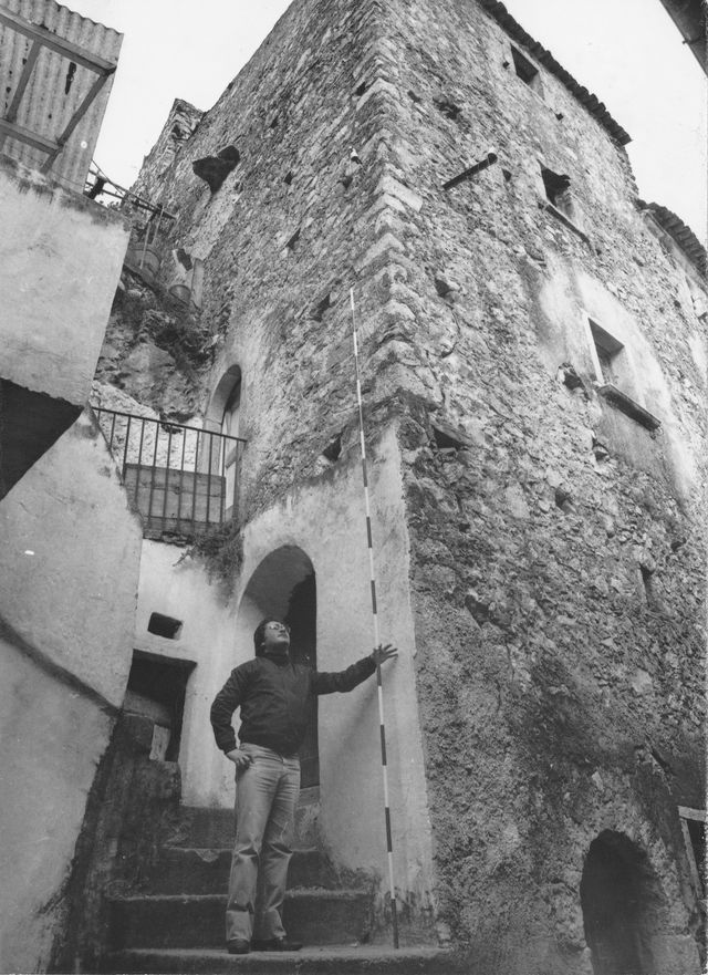 casa, a schiera