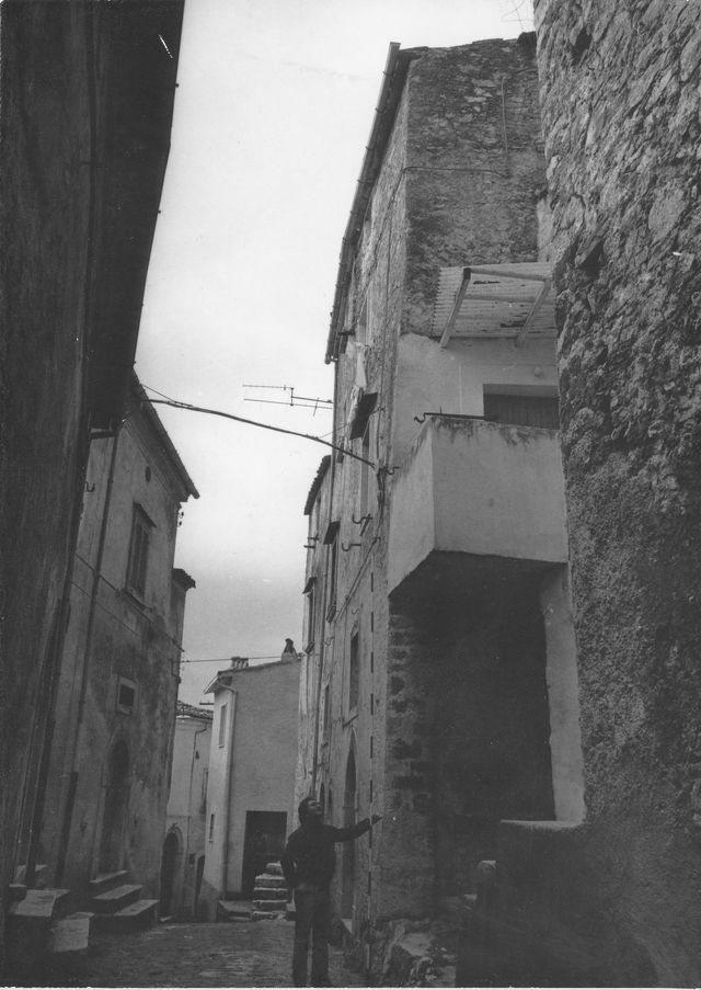 casa, a schiera
