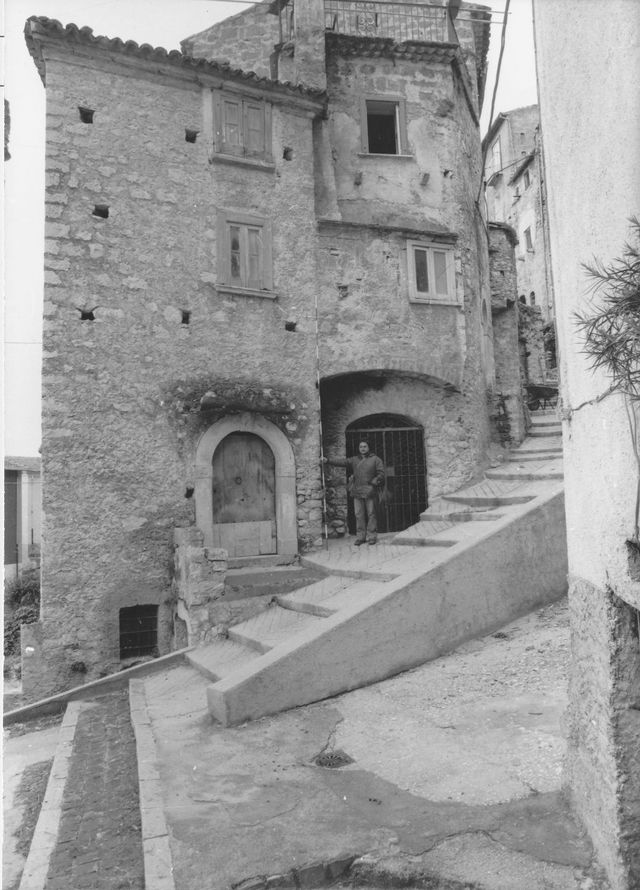 casa, a schiera