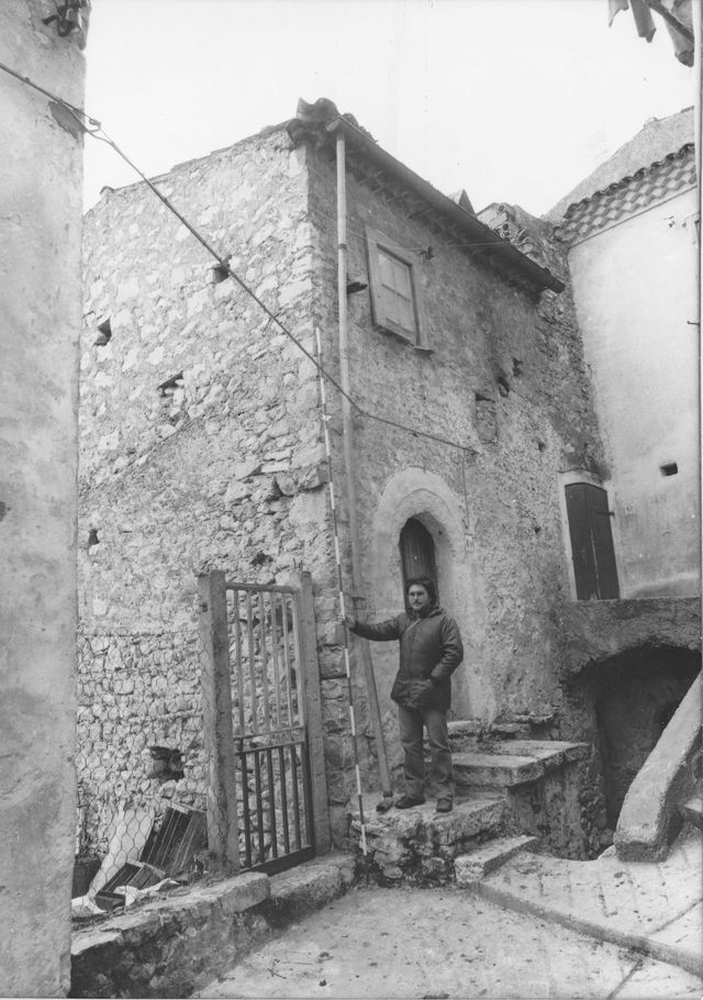 casa, a schiera