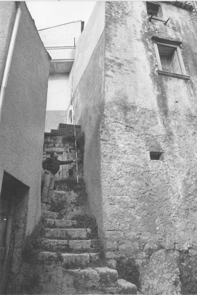 casa, a schiera